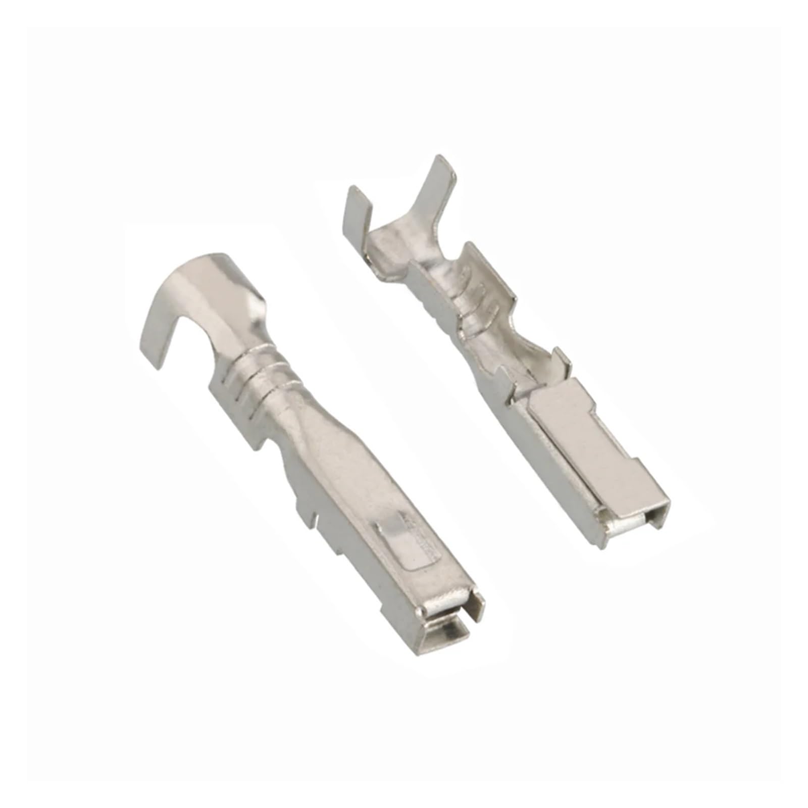 Amazon.com: DLAHPJPT 50 PCS 2.2 MM Wire Female Crimp Terminal