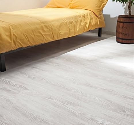 Amazon リノーバdiyフローリング ホワイトオーク柄 Rd 床材