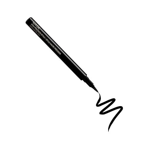 Miniatura 2 de GA-DE Delineador de ojos de alta precisión Stylo Intense - Negro para Mujeres - Delineador de ojos de 0.057 oz