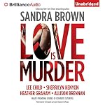 Cover of Love Is Murder