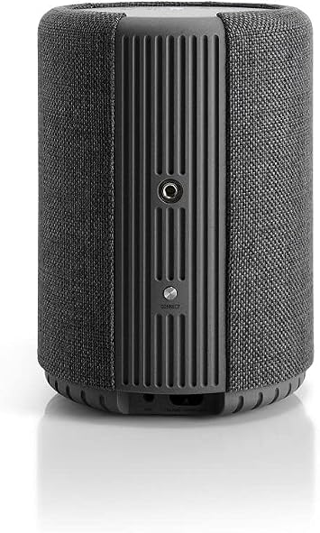 Audio Pro A10 Multiroom Speaker - Dark grey