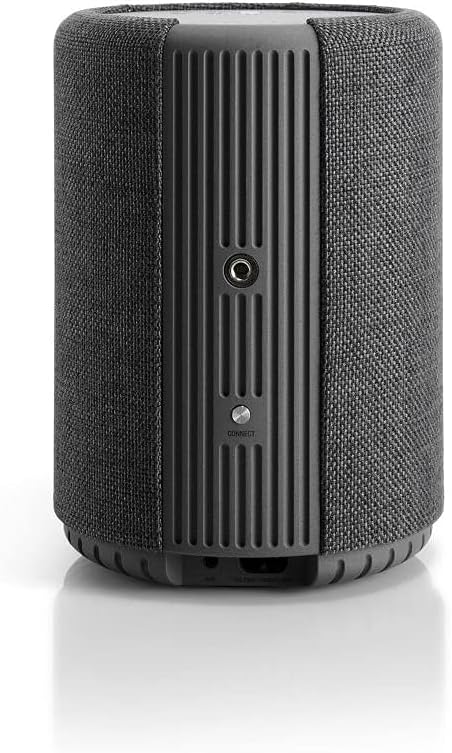 Audio Pro A10 Multiroom Speaker - Dark grey