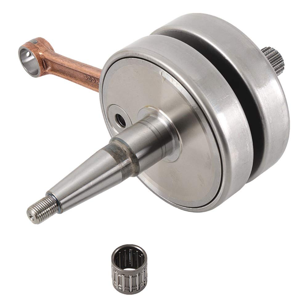 ホットロッド Amazon | ホットロッド4107ストローカークランクシャフト | クランク