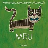 Mèu (del bressol a la lluna)