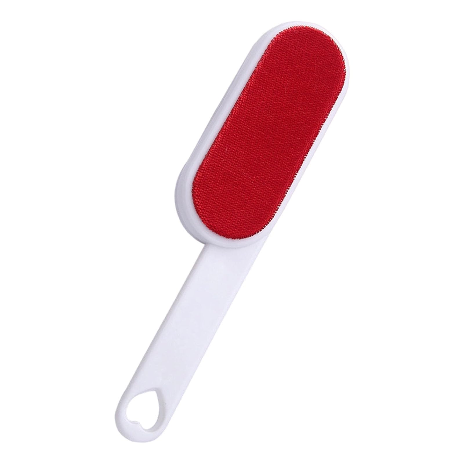 Efficient Statics Lint Brush Hair Remover Tool for Sweaters Coat Blankets Efficiently Removes Furs and Debris of Sheet Hair Removal Brush for Sweaters