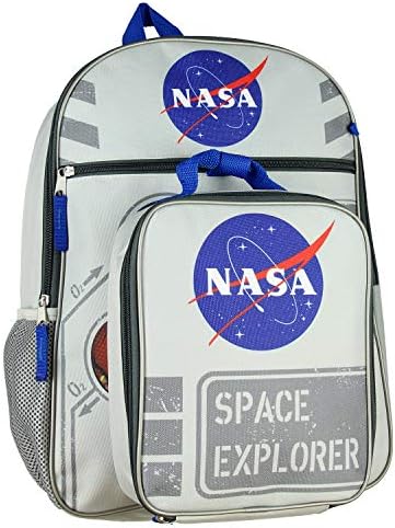 nasa backpack spencer's