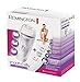 Produktbild Remington EP7035 Smooth & Silky 7 in 1 Set inkl. Körperhaarrasierer / Hornhautentferner - Epilation, Massage, Detail, abgewinkelter und Peeling-Aufsatz - weiß
