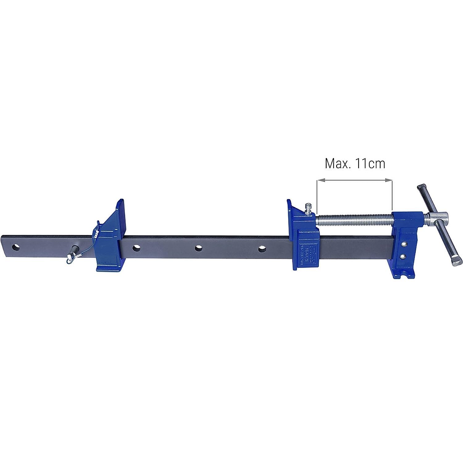 Piher BAR-CLAMP H-100