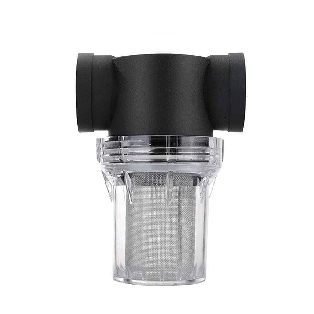 1pcs Garden Watering Filter, 1/2