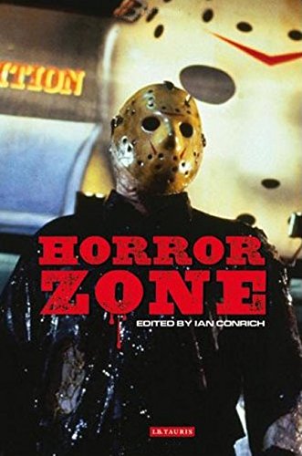 Horror Zone contemporary horror cinema pour décoder la peur dans les films