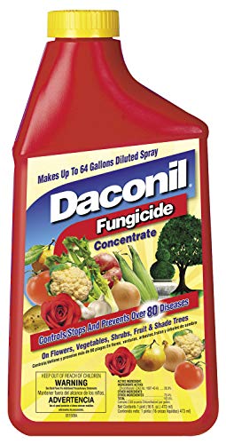 Daconil Fungicide 16-oz.