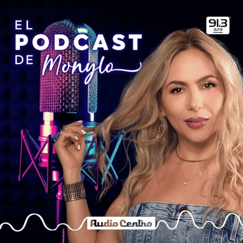 『El podcast de Monylo』のカバーアート