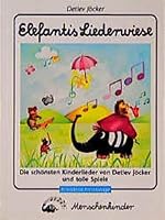 Elefantis Liederwiese 3895160199 Book Cover