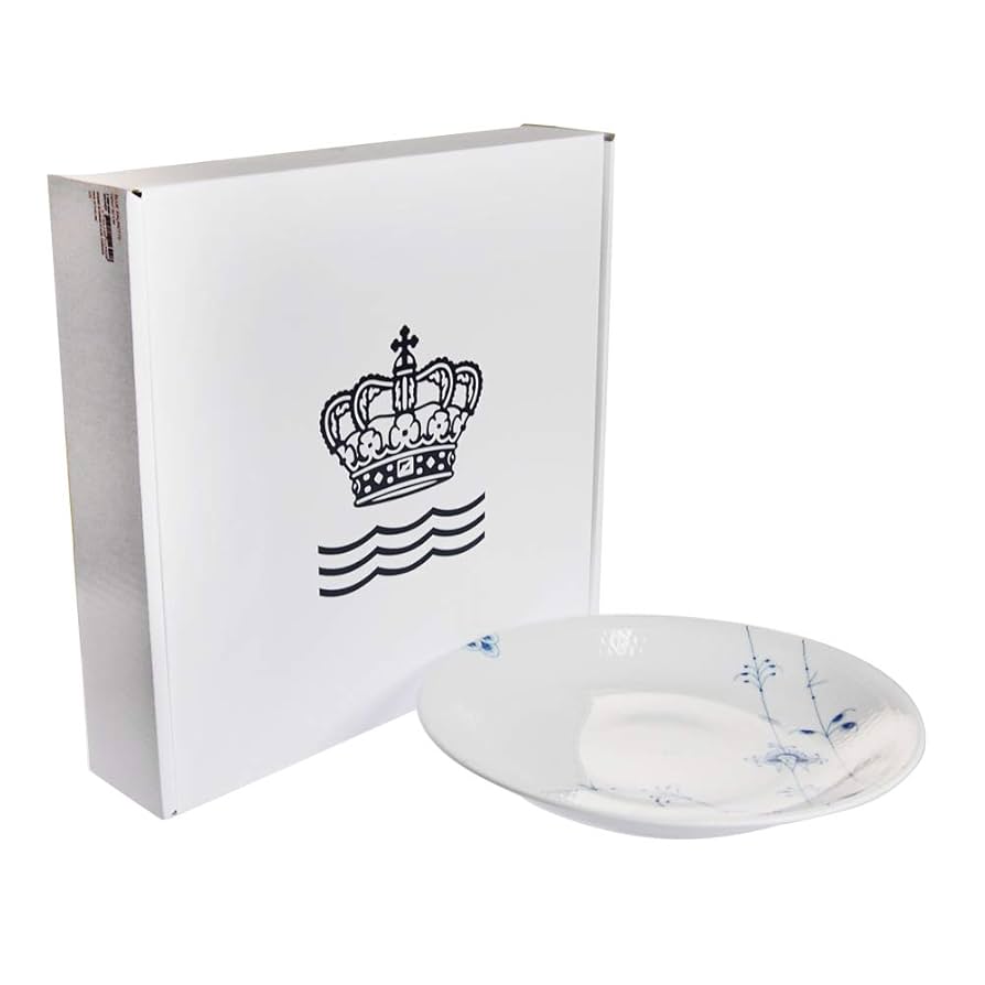 Amazon.co.jp: ROYAL COPENHAGEN(ロイヤルコペンハーゲン) 大皿