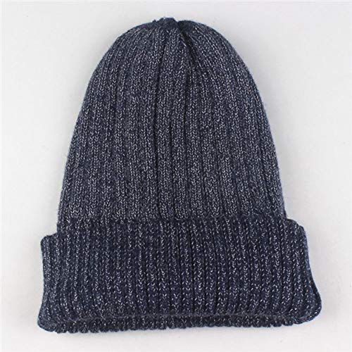 Bonnet d'hiver pour femme en laine douceur et chaleur enveloppante