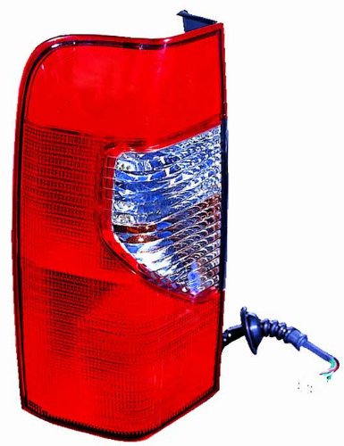 DEPO 315-1943L-AS Replacement Driver Side Tail Light Assembly (This product is an aftermarket product. It is not created or sold by the OE car company) DEPO 315-1943L-AS Replacement Driver Side Tail Light Assembly (This product is an aftermarket product. It is not created or sold by the OE car company)
