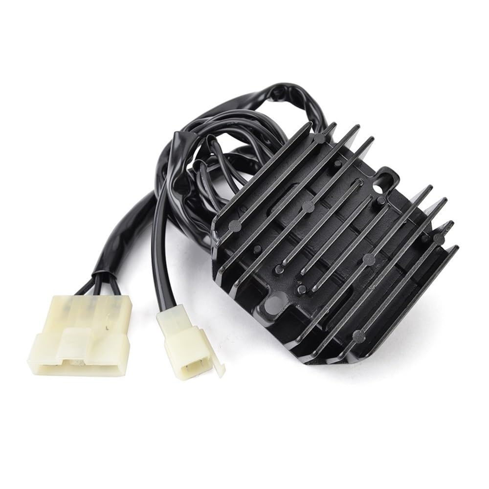 Rectificador regulador de voltaje moto Svartpilen 250 Vitpilen 401 alternador 28111034000 4
