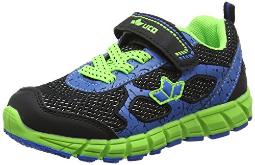 Lico Spencer Vs, Scarpe da Ginnastica Basse