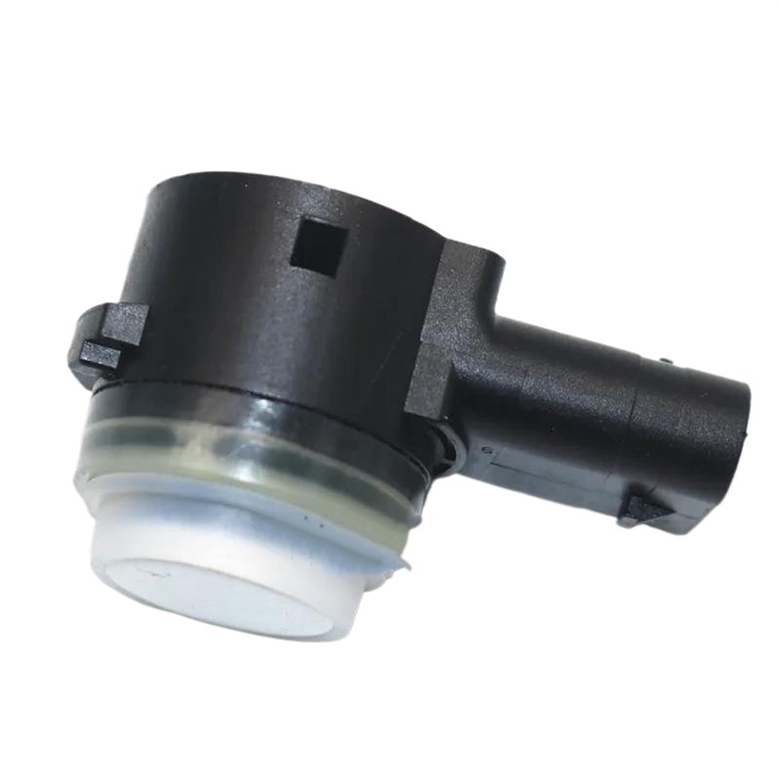 Leiyhzmo Parking Assist Backup Sensor for Model S X 3 2017-2020 1127503-01-D PDC Parking Radar Sensor Car Parking Reversing Radar Sensor Radar Detector