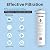 ICEPURE UTR400-PPC Filter, 1 year Lifetime, Replacement for UTR400 Reverse Osmosis System, Reduces large particles of impurities, chlorine, colors and odors, 1PACK