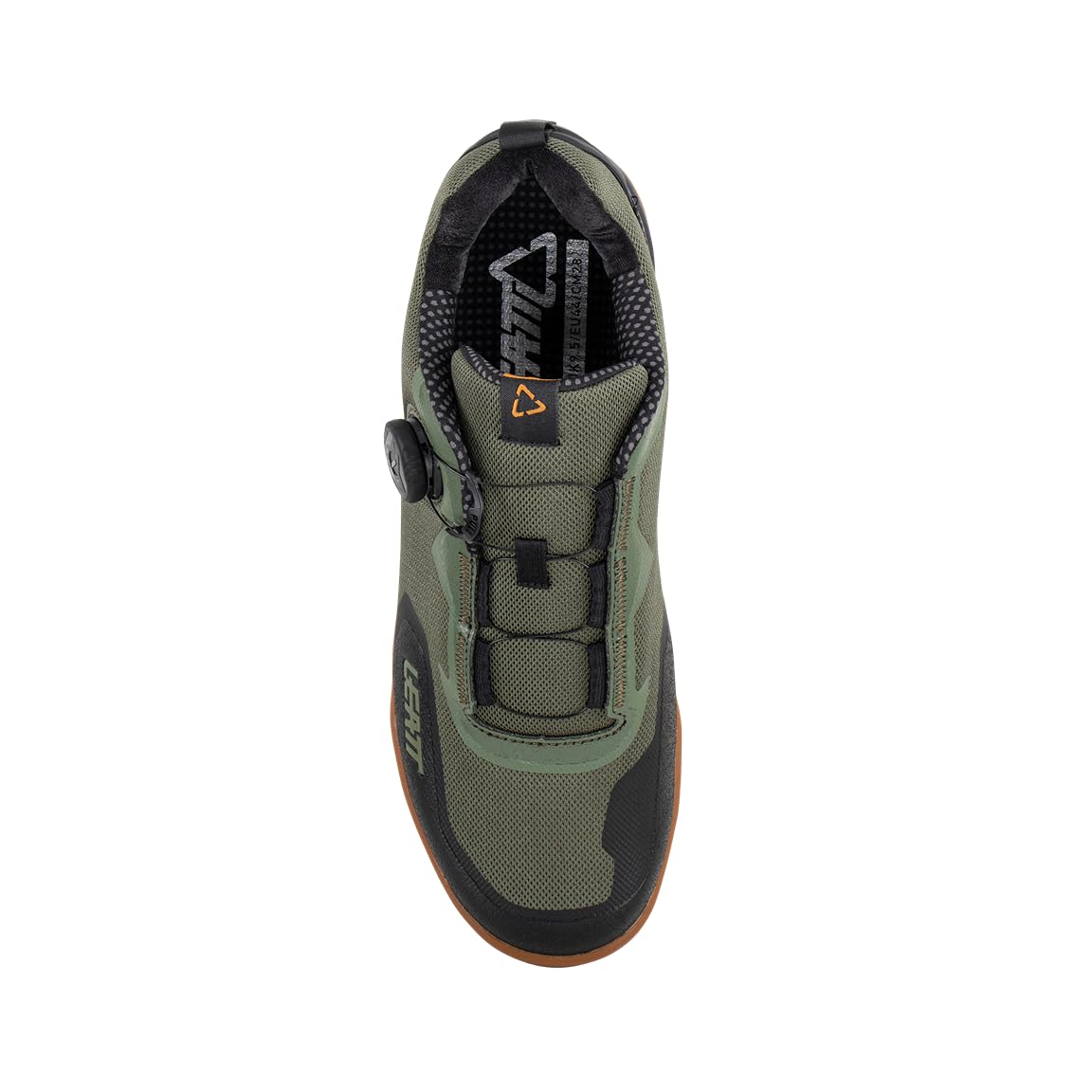 Leatt Clip de Zapatos 6.0 Zapatillas de ciclismoUnisex Adulto