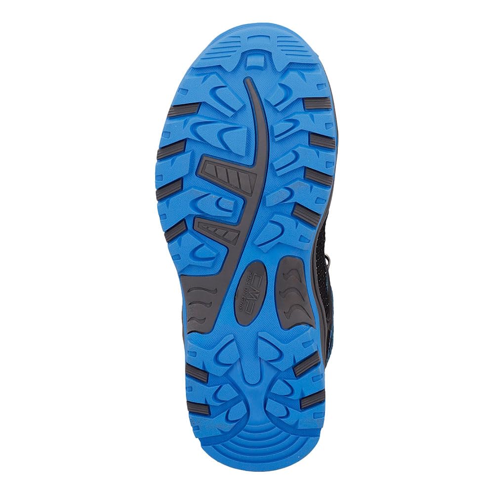 CMP Kids Rigel Mid Trekking Shoes Wp Scarpe da trekkingUnisex - Bambini e ragazzi