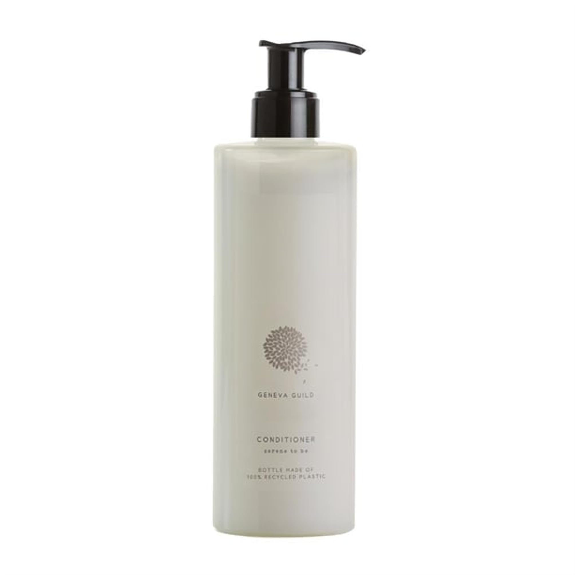 GFL Geneva Guild Conditioner Pump Bottle, 380ml