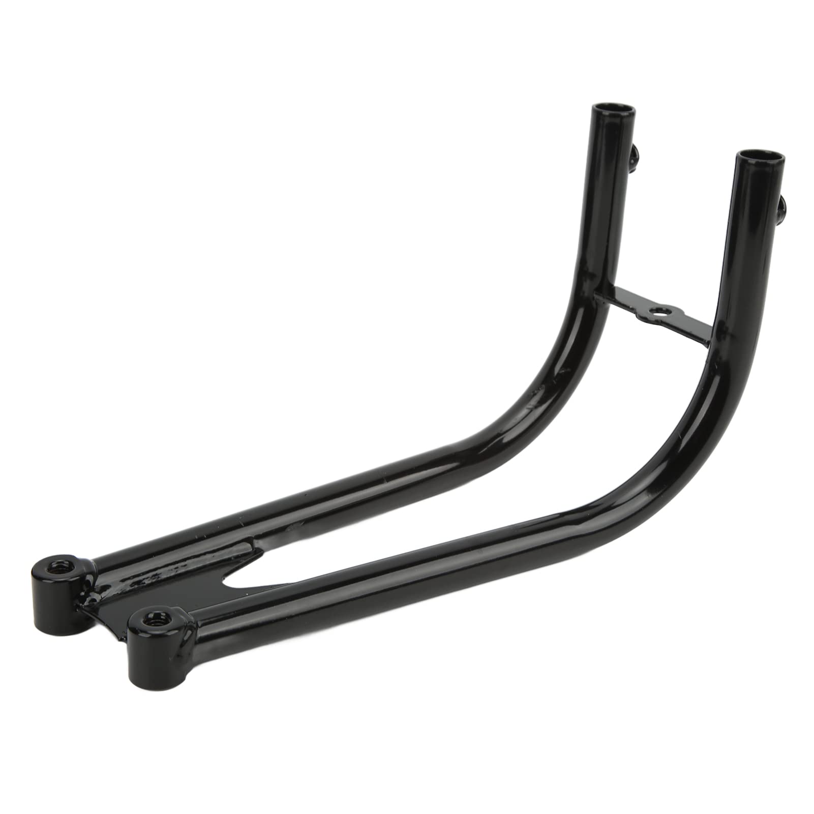 Portatarga Moto Universale Parafango Posteriore Per Moto ABS E