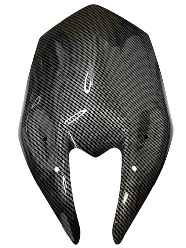 Pare-brise à double bulle moto pour Z800 2015 sautedevent déflecteur