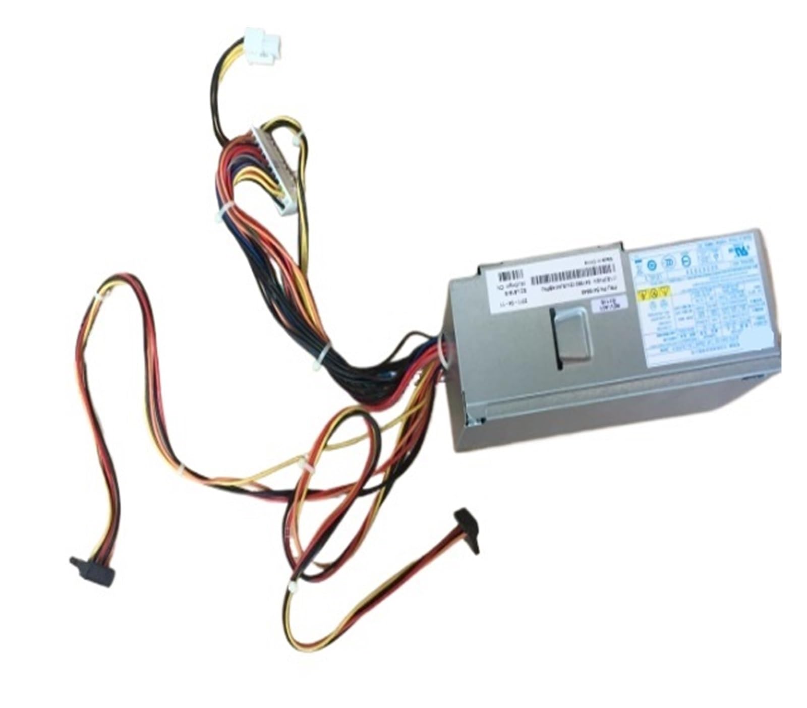 CLEUFWKO For 24-pin power supply PS-5241-03 HK340-71FP PS-5241-02 PC9053 240W