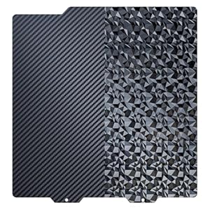 Bambu A1 Mini Printplaat PEO + PET ...