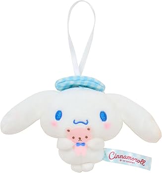 シナモン くまさんといっしょ シークレットマスコット セミコンプ Amazon.co.jp: サンリオ(SANRIO) シークレットマスコット（くまさんと