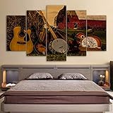 DECORACIÓN DE PARED: !Pon un acento elegante en tu salón, dormitorio u oficina! Nuestros cuadros crean un ambiente acogedor y marcan toda la decoración de tu casa. Asimismo, son una idea genial de regalo