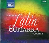Latin Guitarra Vol.1