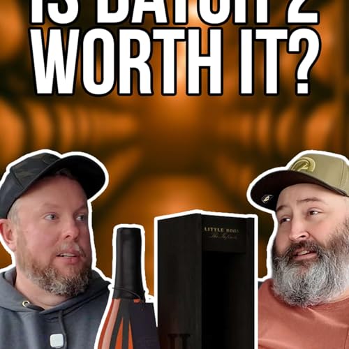 Little Book &ldquo;The Infinite&rdquo; Batch 2 (2025 Release) | Review