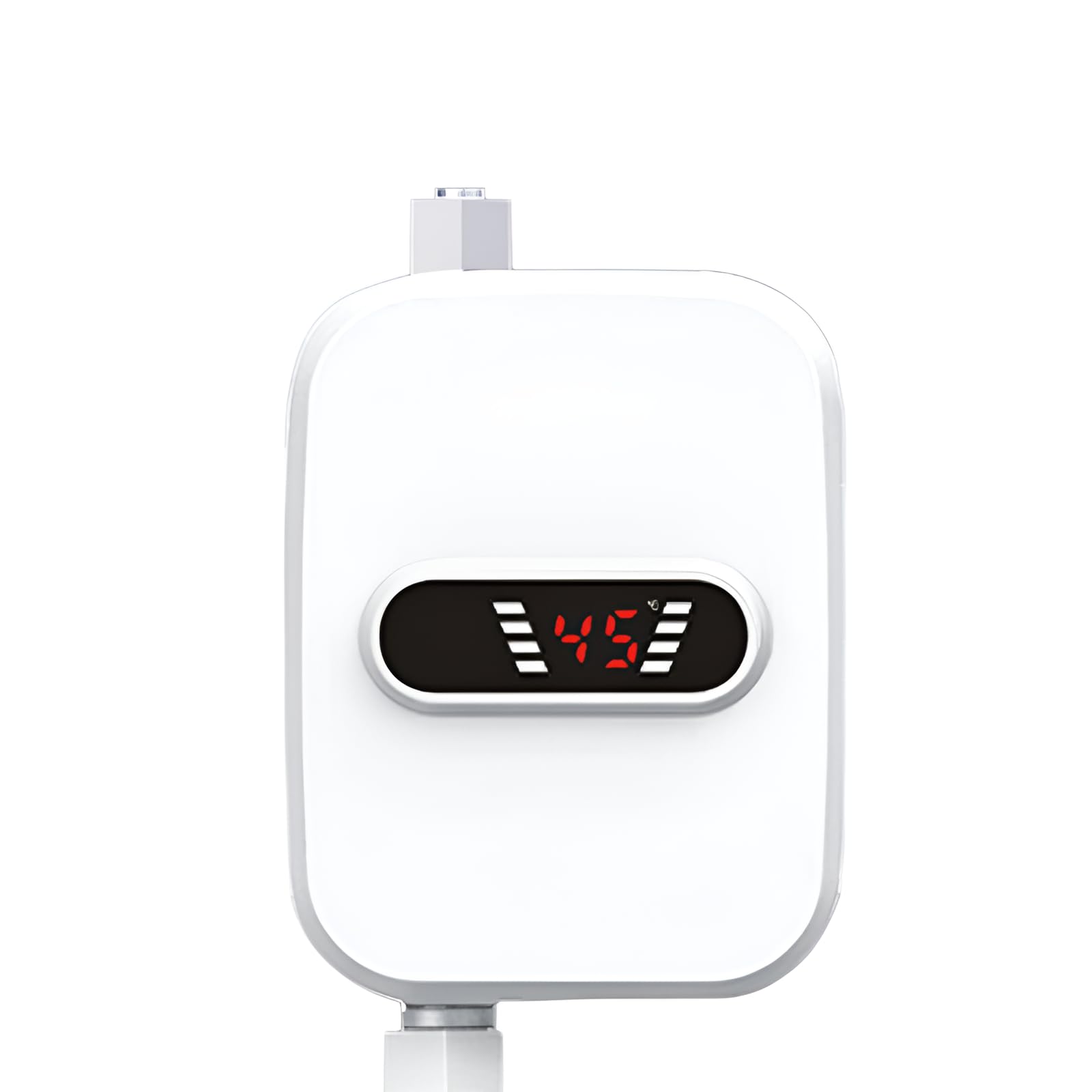 Amazon | [JUELREOU]ミニ電気温水器 小型電気温水器瞬間給湯器 110V