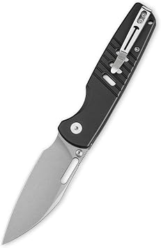 BESTECHMAN VECTOR BMK15A D2 Çelik Çakı