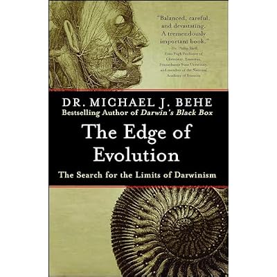The Edge of Evolution