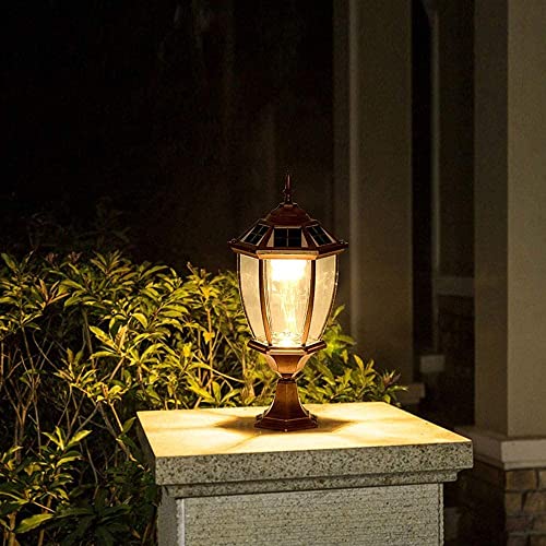 Éclairage Solaire de Patio et Jardin : Sublimez Vos Soirées en Plein Air