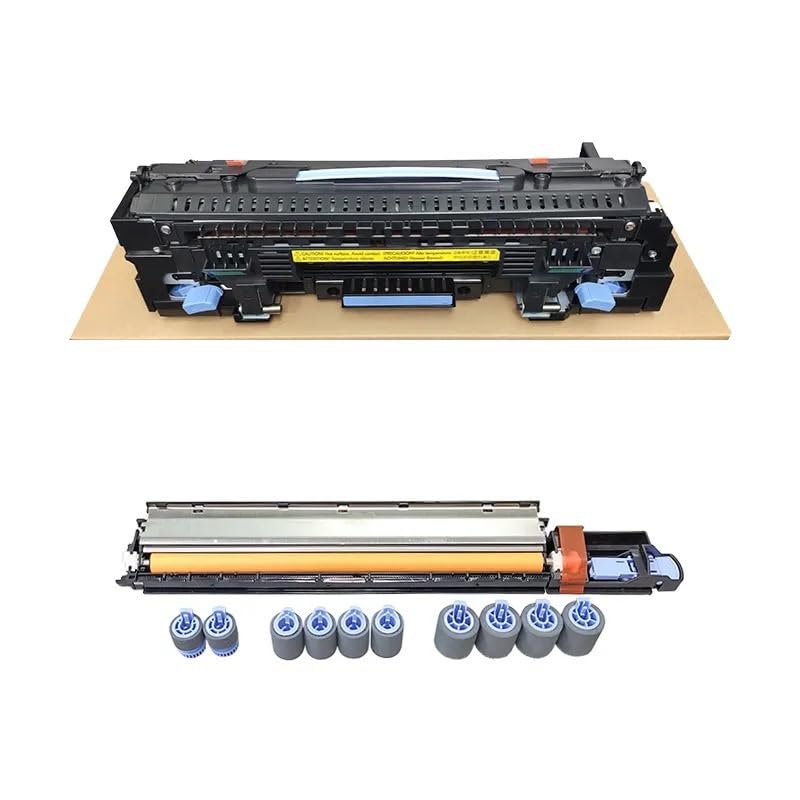 Ensemble de fusion C2H67A 110V pour M806 fixation thermique sans traces