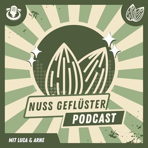 Couverture de Nuss Gefl&uuml;ster