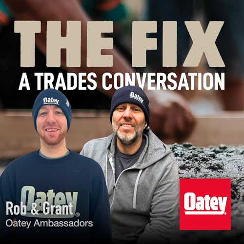 Plumbing the North: Canadian Perspectives on the Trade with Oatey Ambassadors Rob Lupton & Grant Blundell