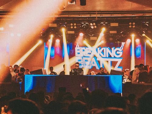 Breaking Beattz