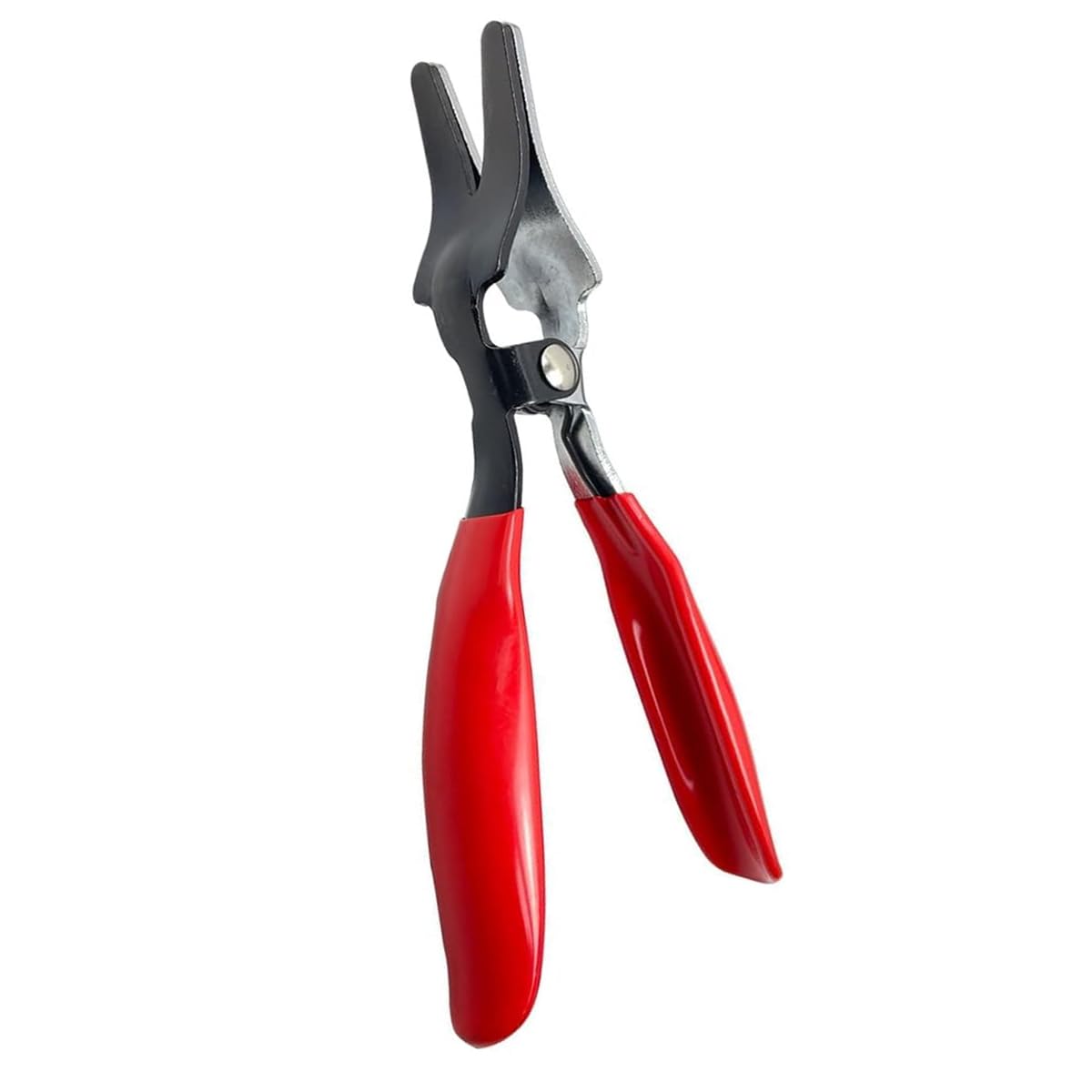Muiltvoe Car Hose Clamp Pliers Car Fuel Line Pliers Hose Removal Separator