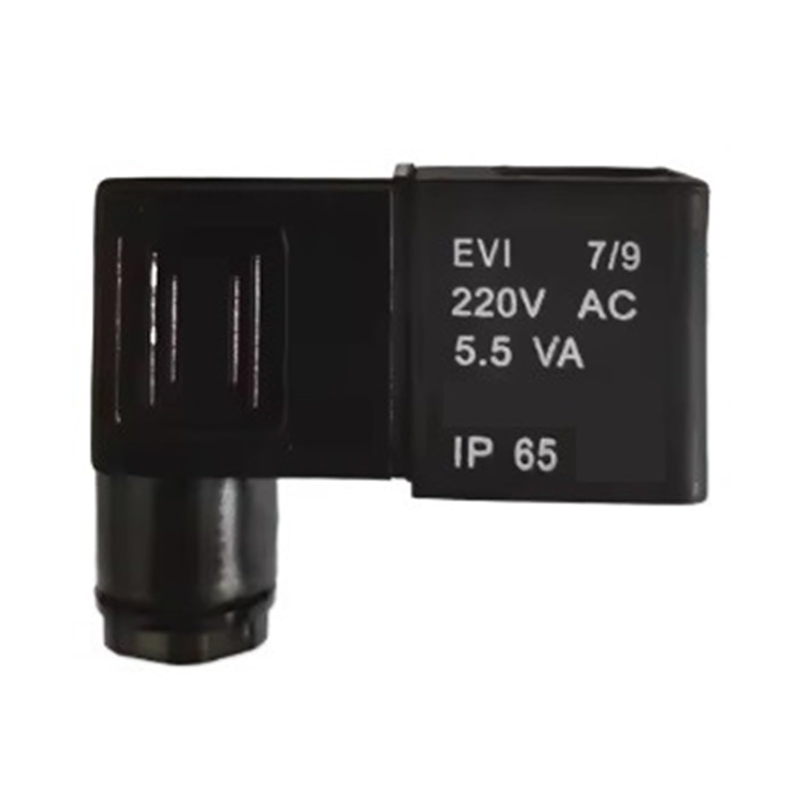 Bobine de vanne électromagnétique EVI7/9 pour réparer une électrovanne bloquée ou brûlée