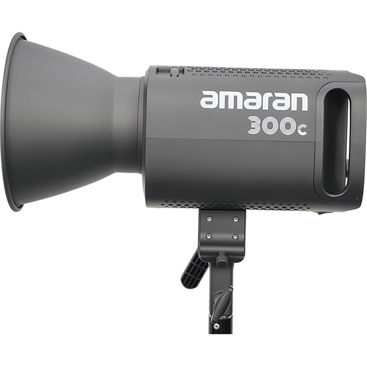 Aputure Amaran 300c RGBWW Bowens Montajı LED Video Işığı,Tam