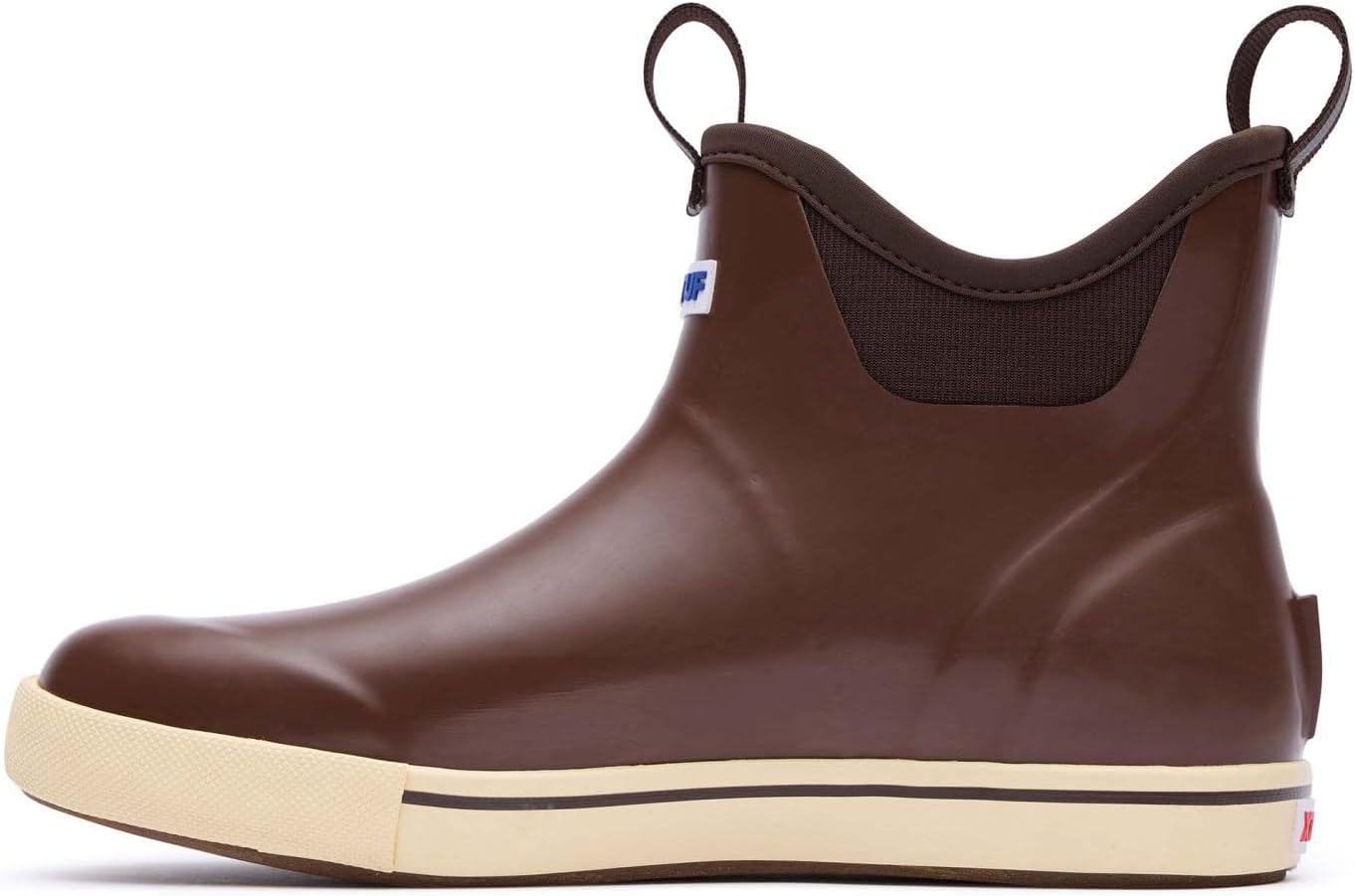 Xtratuf Men's Ankle Deck Boot Pro