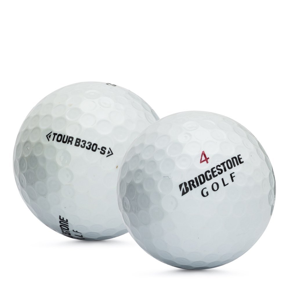 Bridgestone B330 Tour Mix Golf Golf Balls