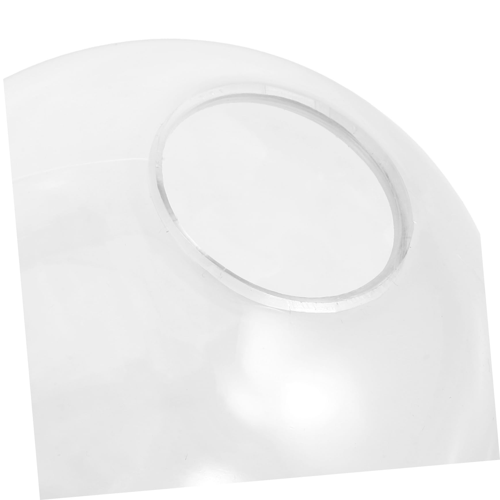 ibasenice 4 Ensembles Dispositif D'arrosage Automatique Globe Irrigation Insérer pour Buse Arrosage À Plantes D'intérieur Boule Végétale À Arrosage Automatique Pcv 2 Pièces * 4