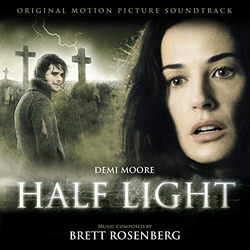 Play Half Light (Original Motion Picture Soundtrack) by Brett Rosenberg ...